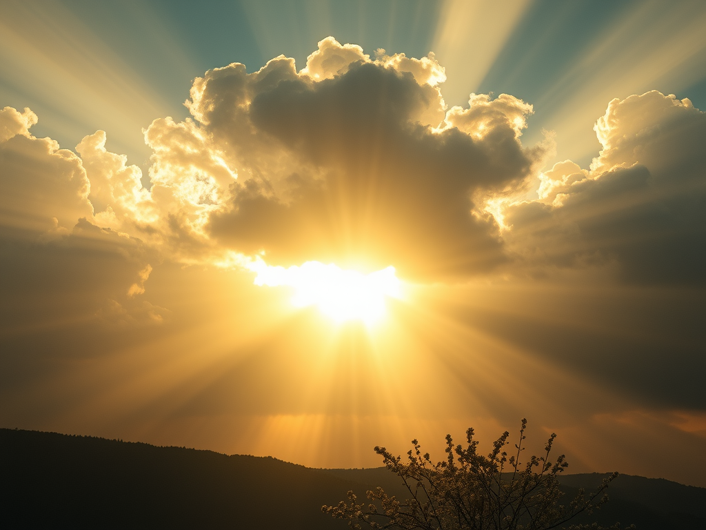 Entendendo a Luz: Teologia e Cura de Cristo
