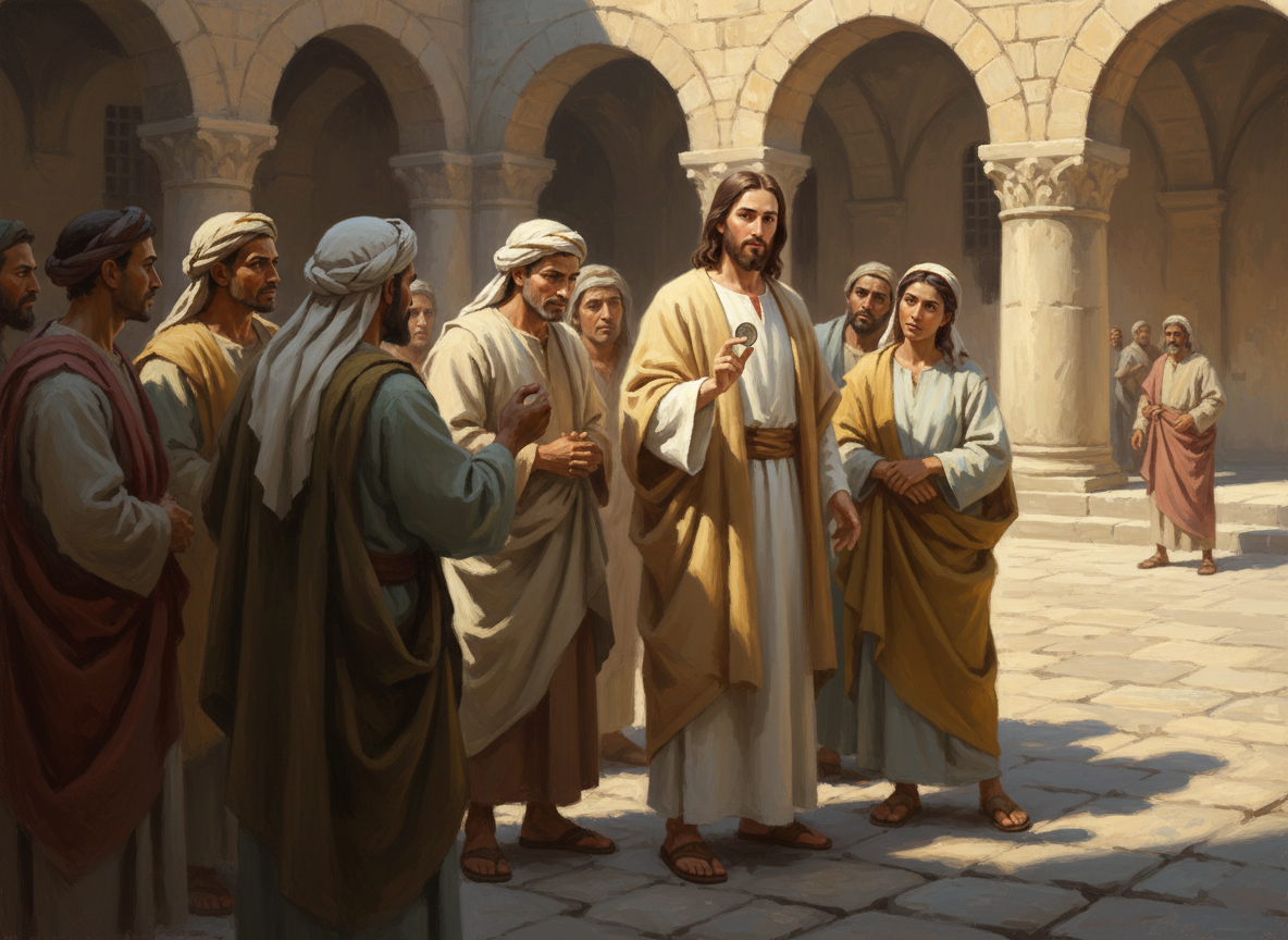 Evangelho de hoje (18/10/2026): discernir a bajulação e dar a Deus o primeiro lugar